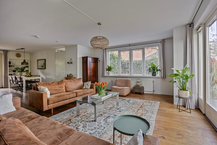 Foto 2 van Van Kootenstraat 21