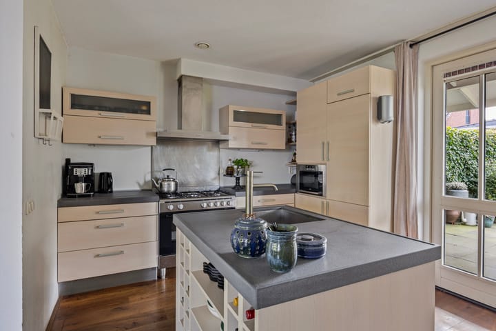 Foto 3 van Van Kootenstraat 21