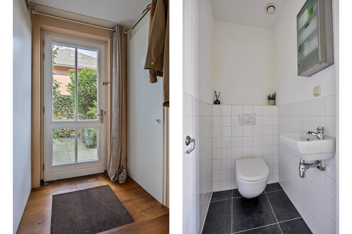 Foto 5 van Van Kootenstraat 21