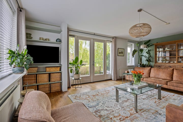 Foto 6 van Van Kootenstraat 21