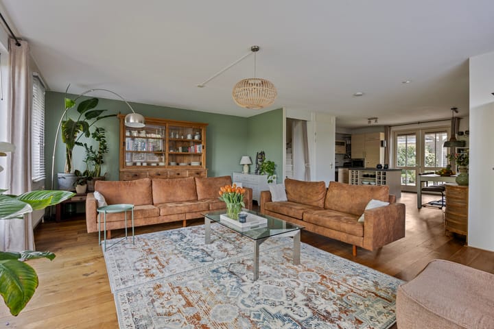 Foto 7 van Van Kootenstraat 21