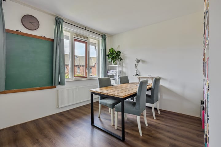 Foto 23 van Van Kootenstraat 21