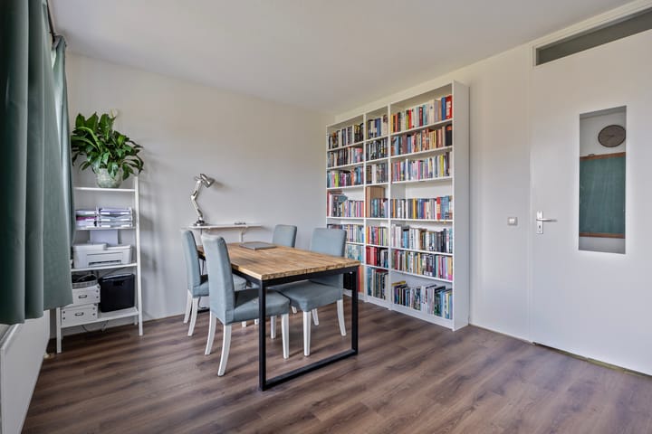 Foto 25 van Van Kootenstraat 21