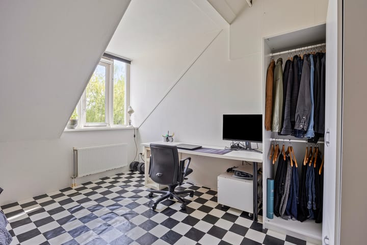 Foto 29 van Van Kootenstraat 21