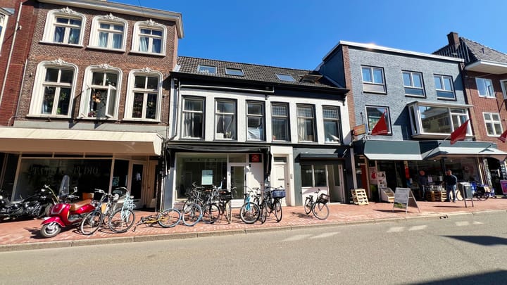 Nieuwe Ebbingestraat 95