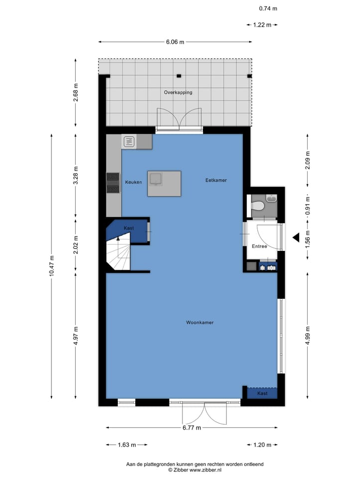 Foto 46 van Van Kootenstraat 21