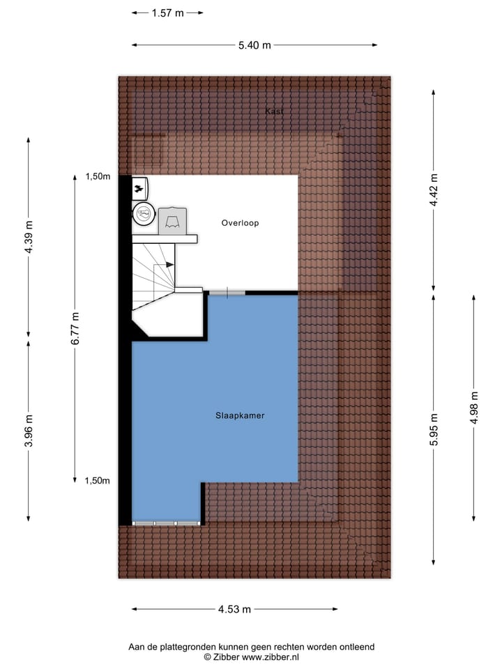 Foto 49 van Van Kootenstraat 21