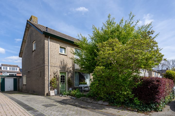 Foto 2 van Wulpstraat 29