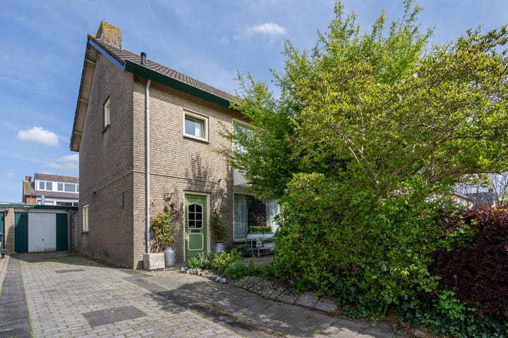 Foto 3 van Wulpstraat 29