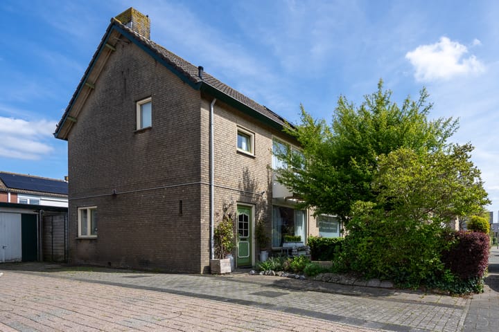 Foto 4 van Wulpstraat 29