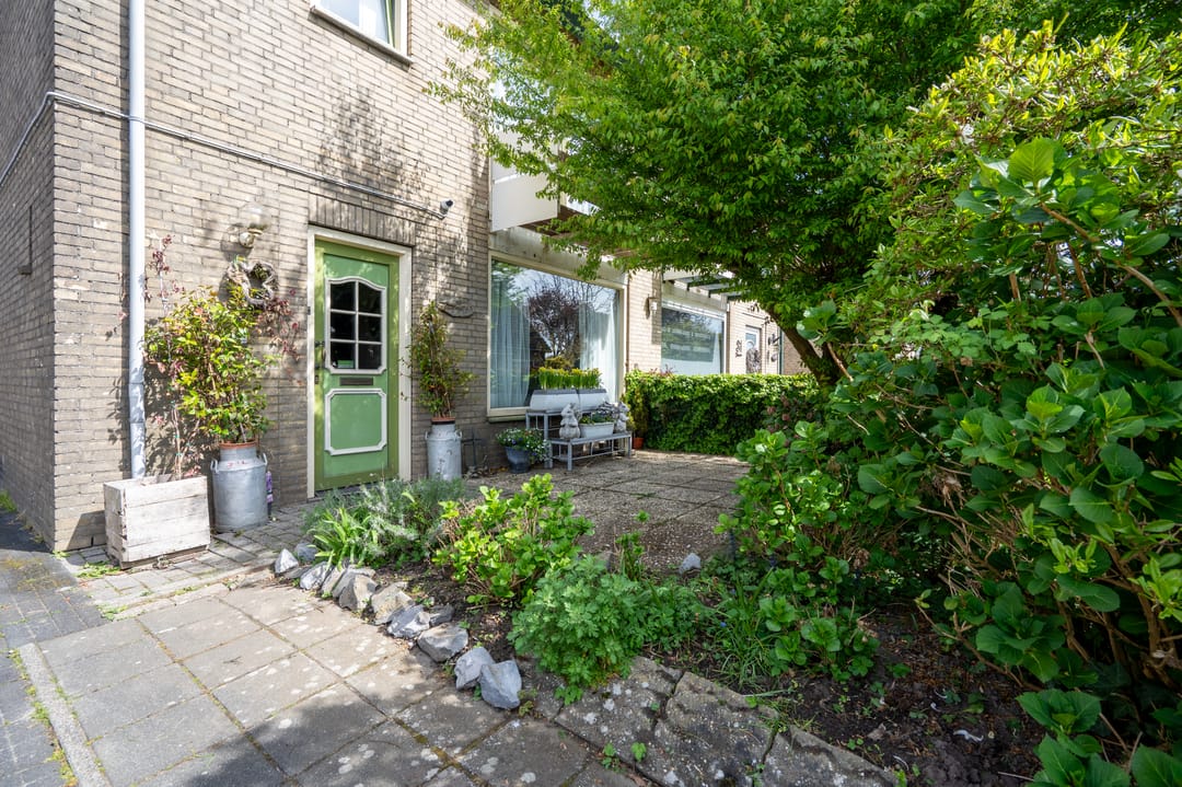 Foto 7 van Wulpstraat 29