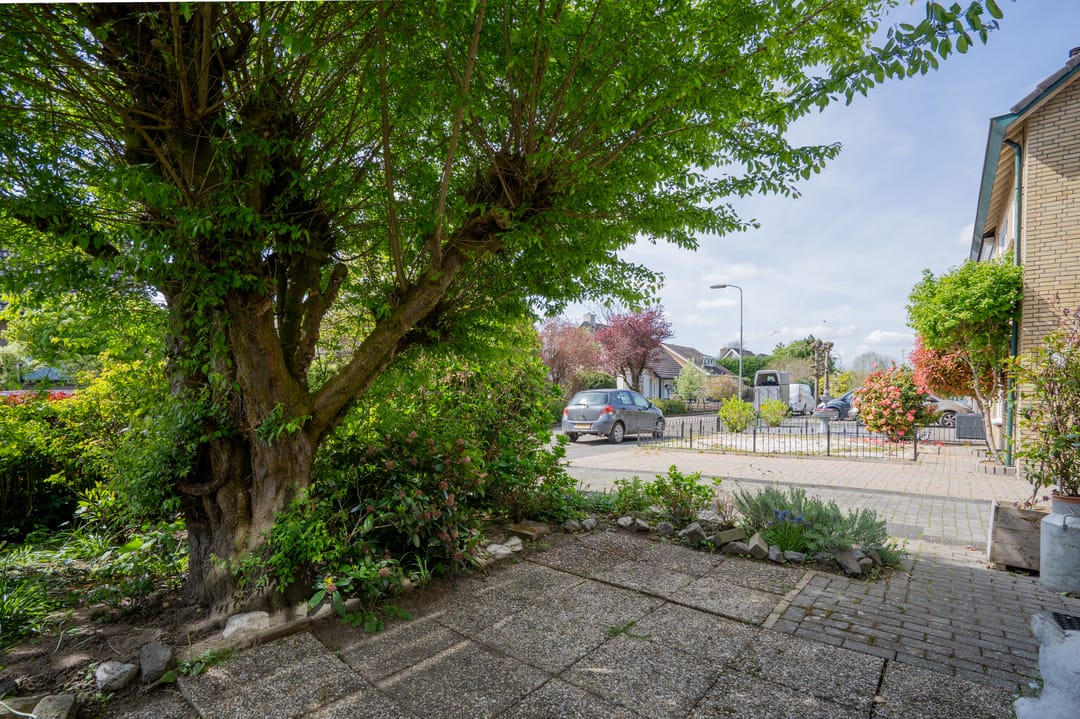 Foto 8 van Wulpstraat 29