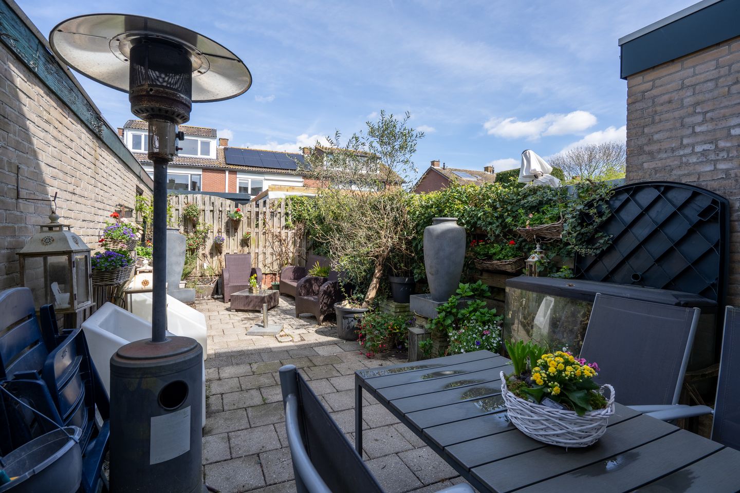 Foto 10 van Wulpstraat 29