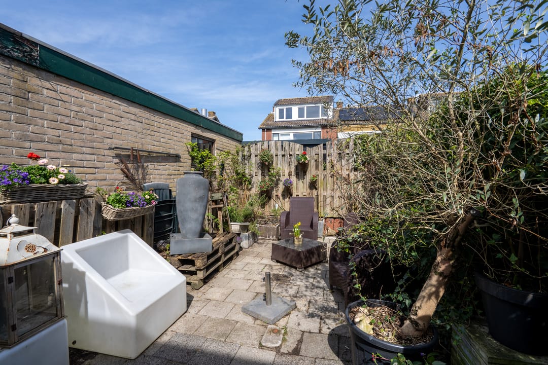 Foto 11 van Wulpstraat 29