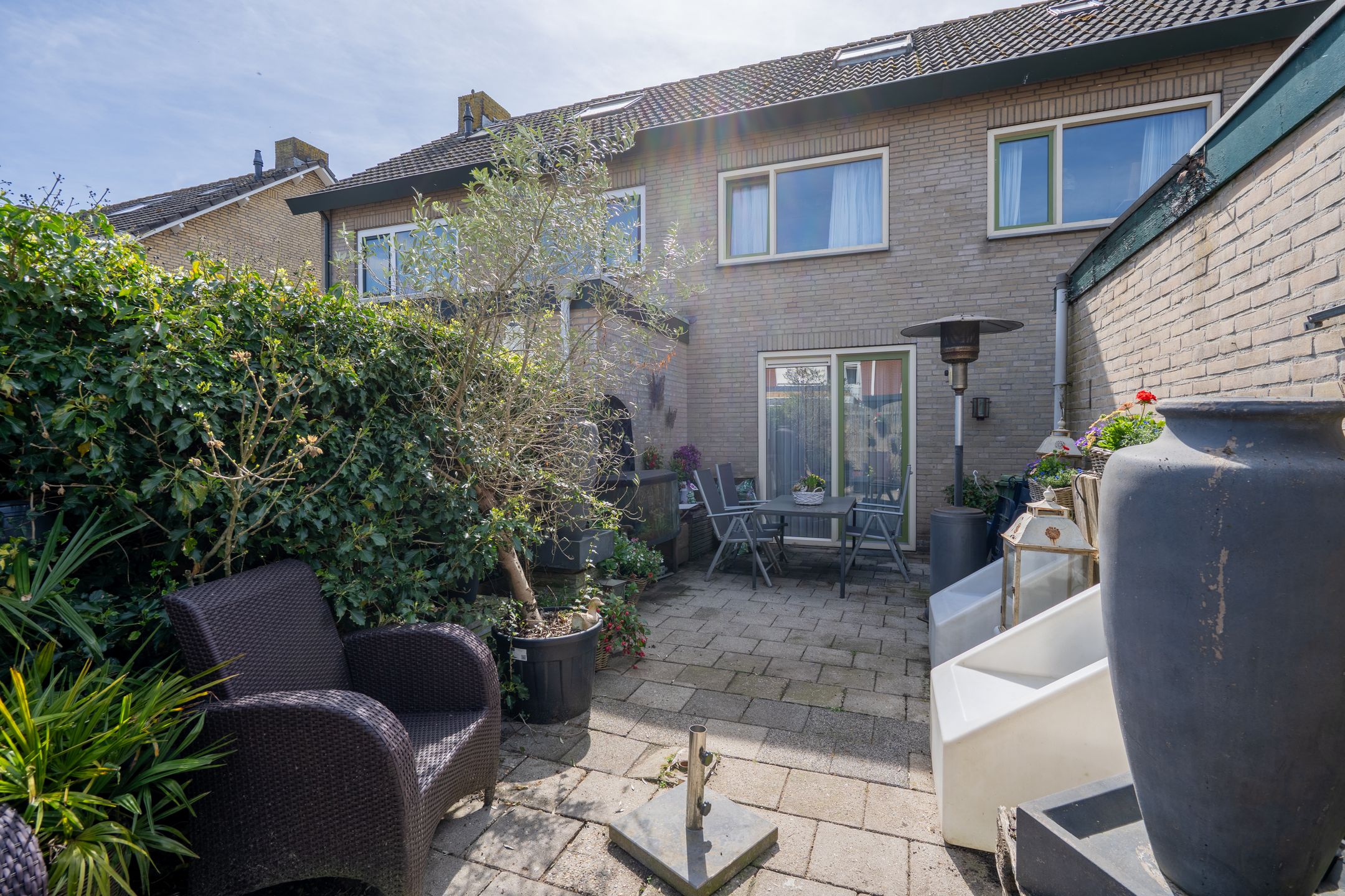 Foto 12 van Wulpstraat 29