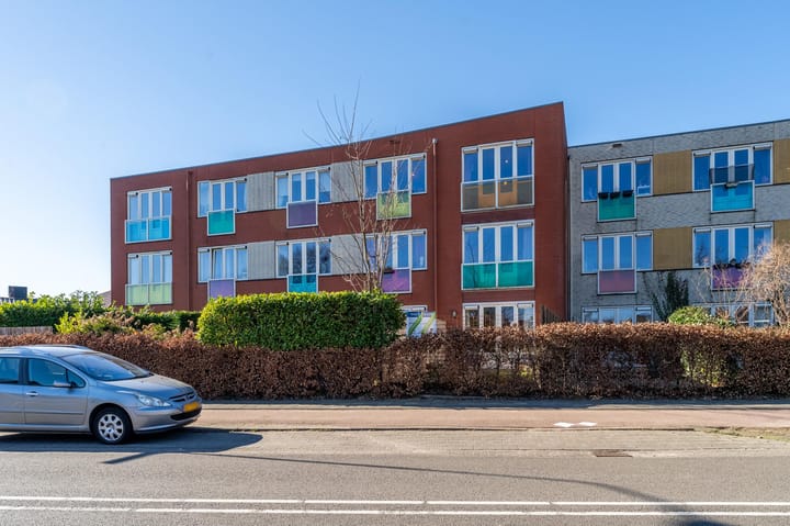 Foto 1 van Kameleonstraat 38