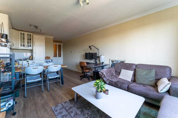 Foto 8 van Kameleonstraat 38