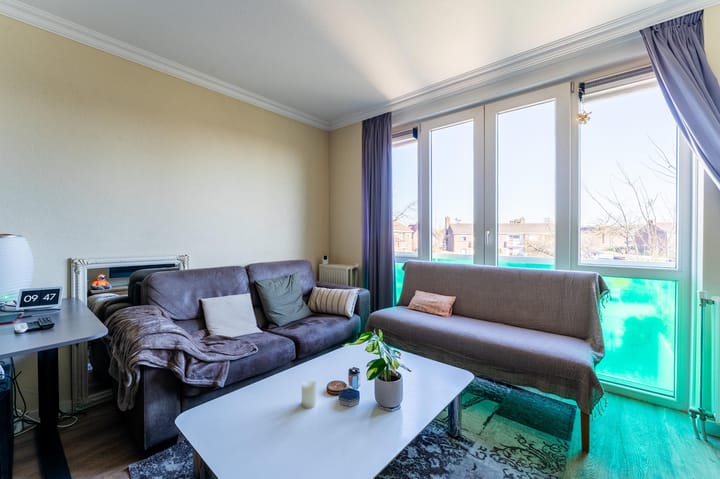 Foto 9 van Kameleonstraat 38