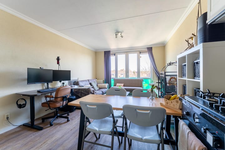 Foto 10 van Kameleonstraat 38