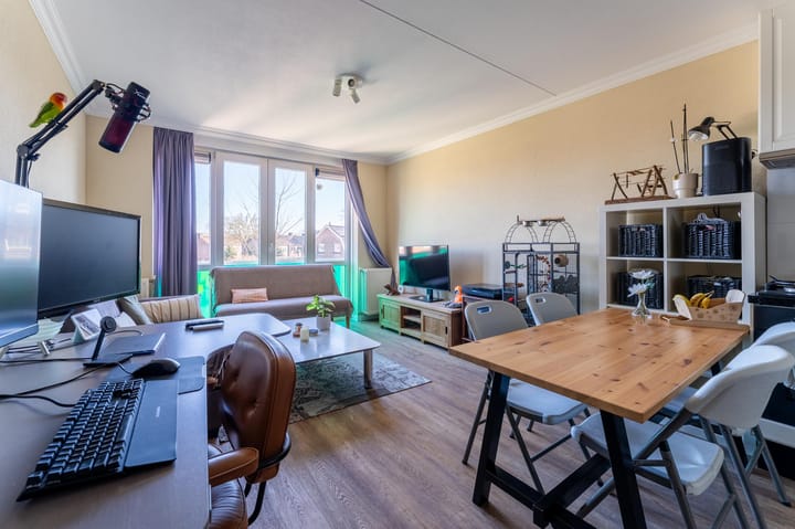 Foto 11 van Kameleonstraat 38