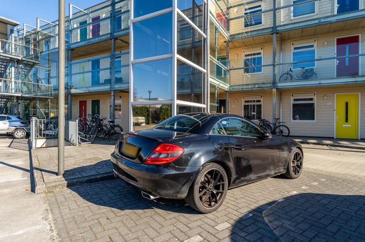 Foto 20 van Kameleonstraat 38