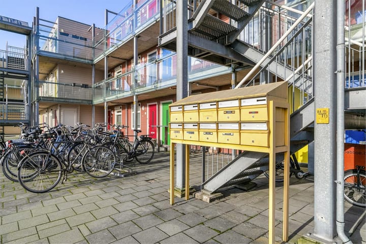 Foto 21 van Kameleonstraat 38