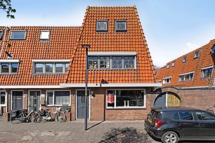 Noordtzijstraat 1