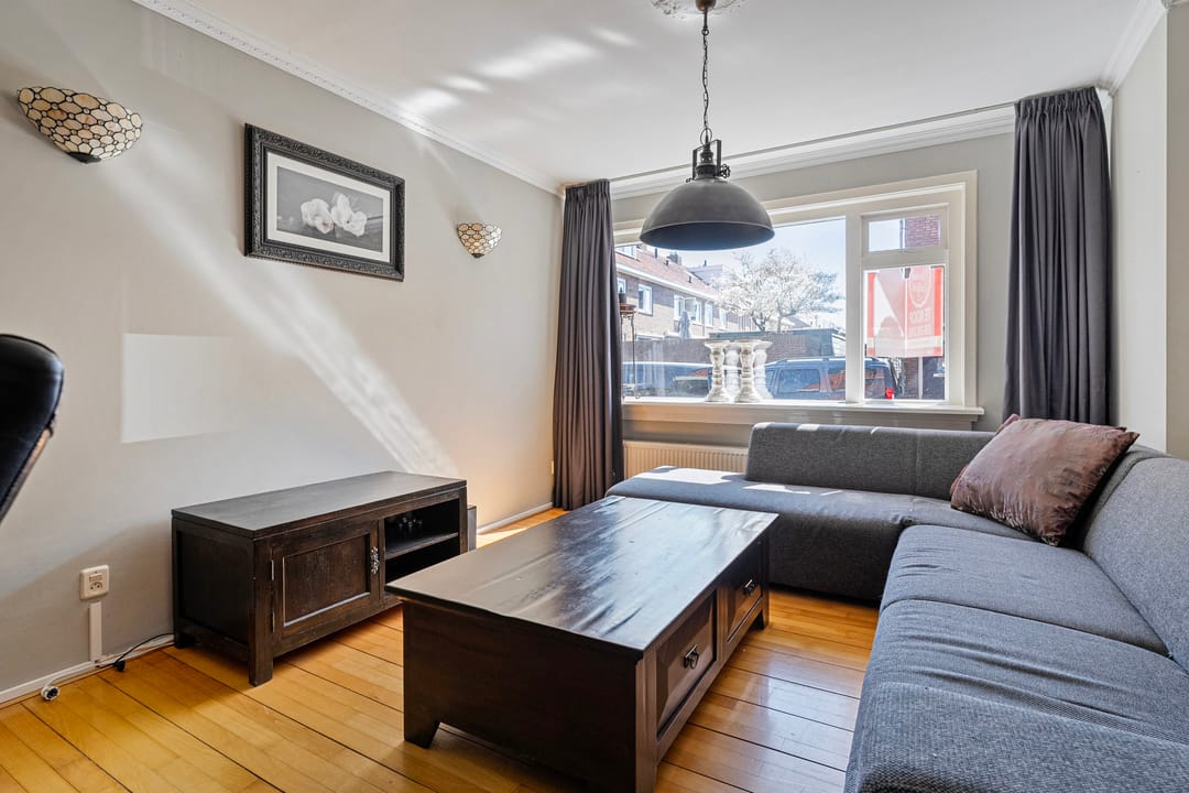 Foto 2 van Noordtzijstraat 1