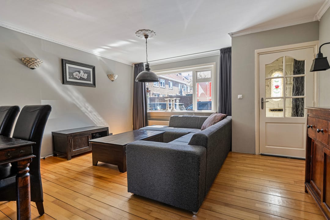 Foto 8 van Noordtzijstraat 1