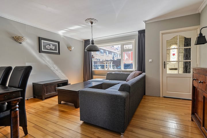 Foto 8 van Noordtzijstraat 1