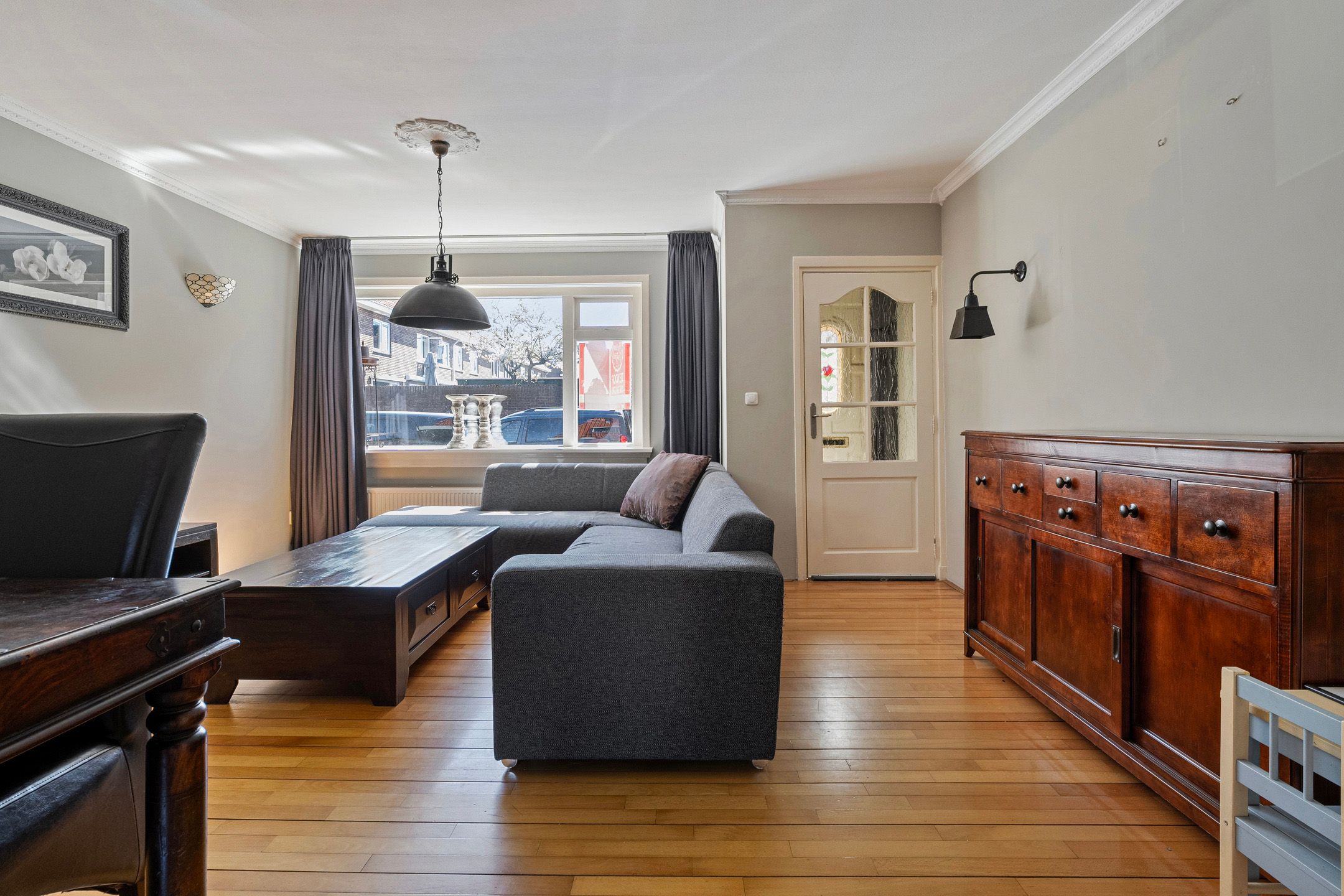 Foto 9 van Noordtzijstraat 1