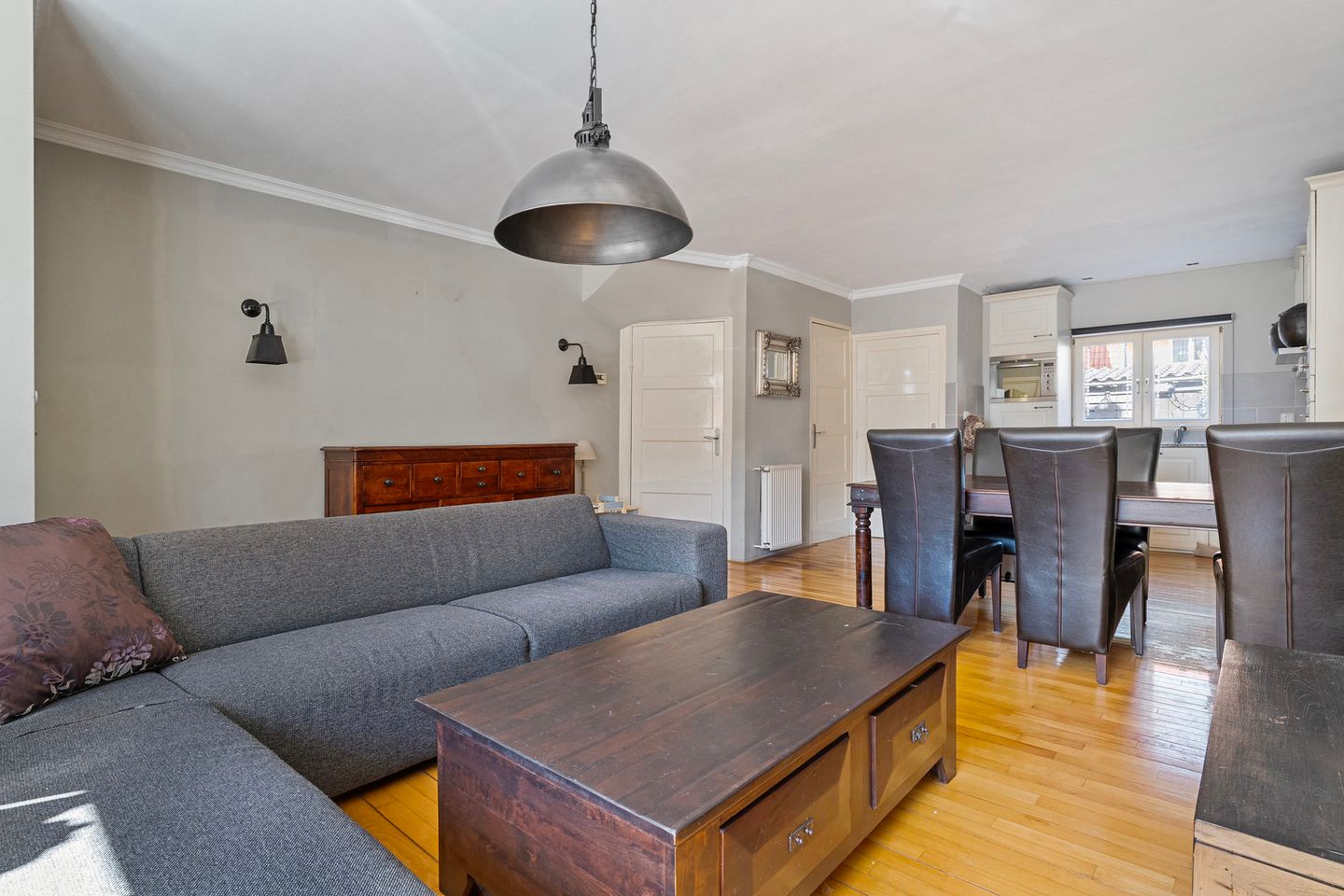 Foto 10 van Noordtzijstraat 1