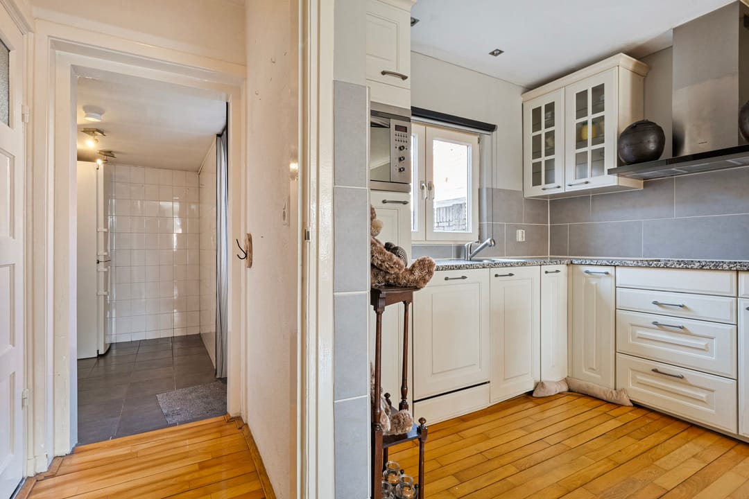 Foto 16 van Noordtzijstraat 1