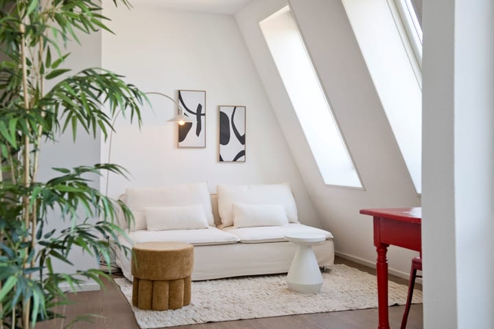 Foto 2 van Eusebiusbuitensingel 20-27