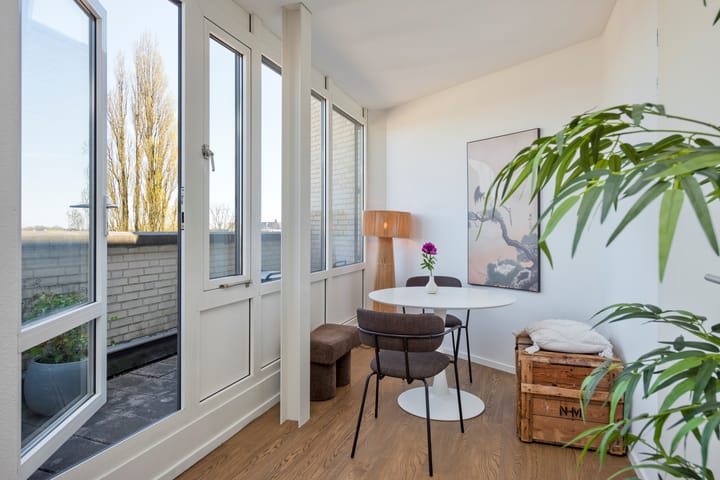 Foto 3 van Eusebiusbuitensingel 20-27