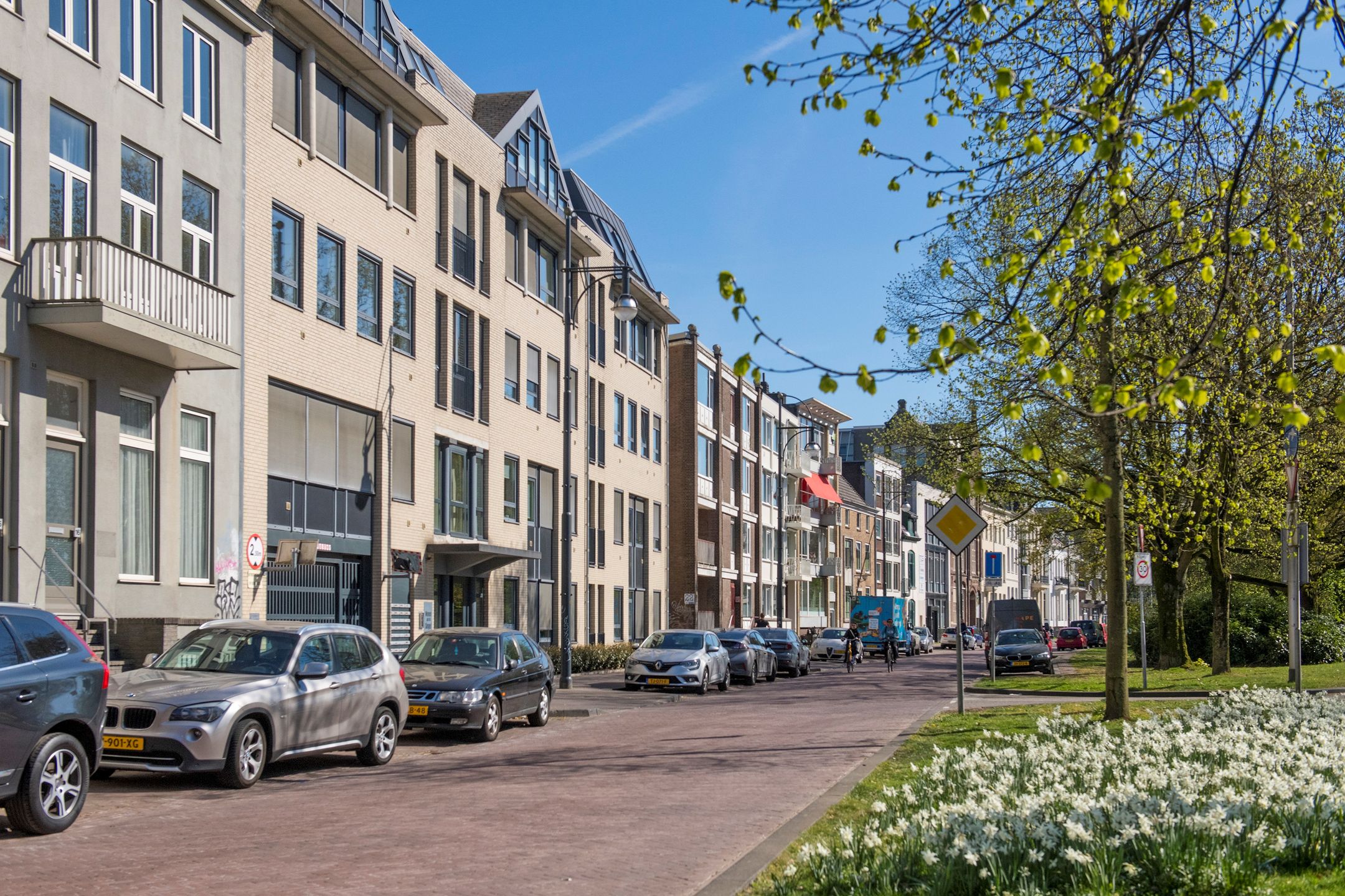 Photo 6 of Eusebiusbuitensingel 20-27