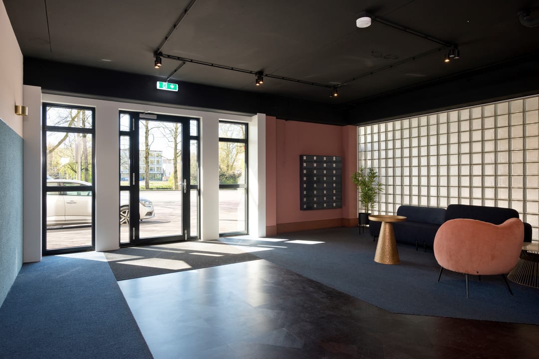 Photo 8 of Eusebiusbuitensingel 20-27