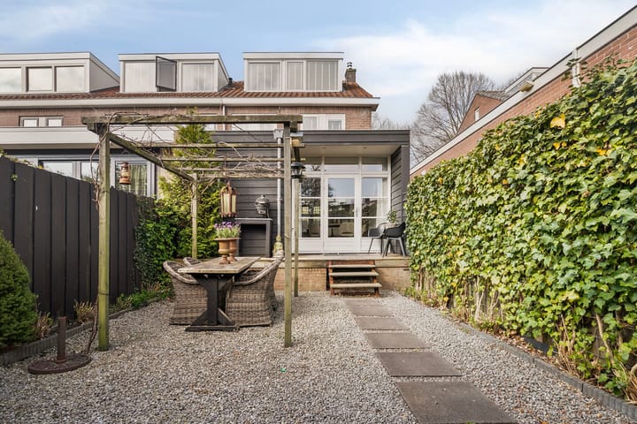 Foto 2 van Westsingel 22