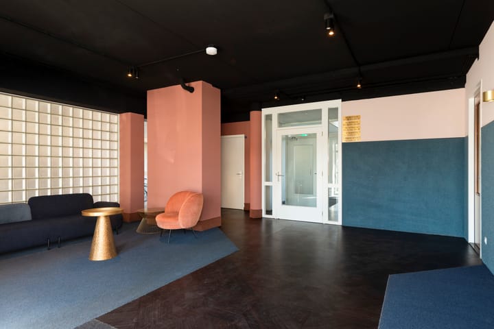 Photo 9 of Eusebiusbuitensingel 20-27