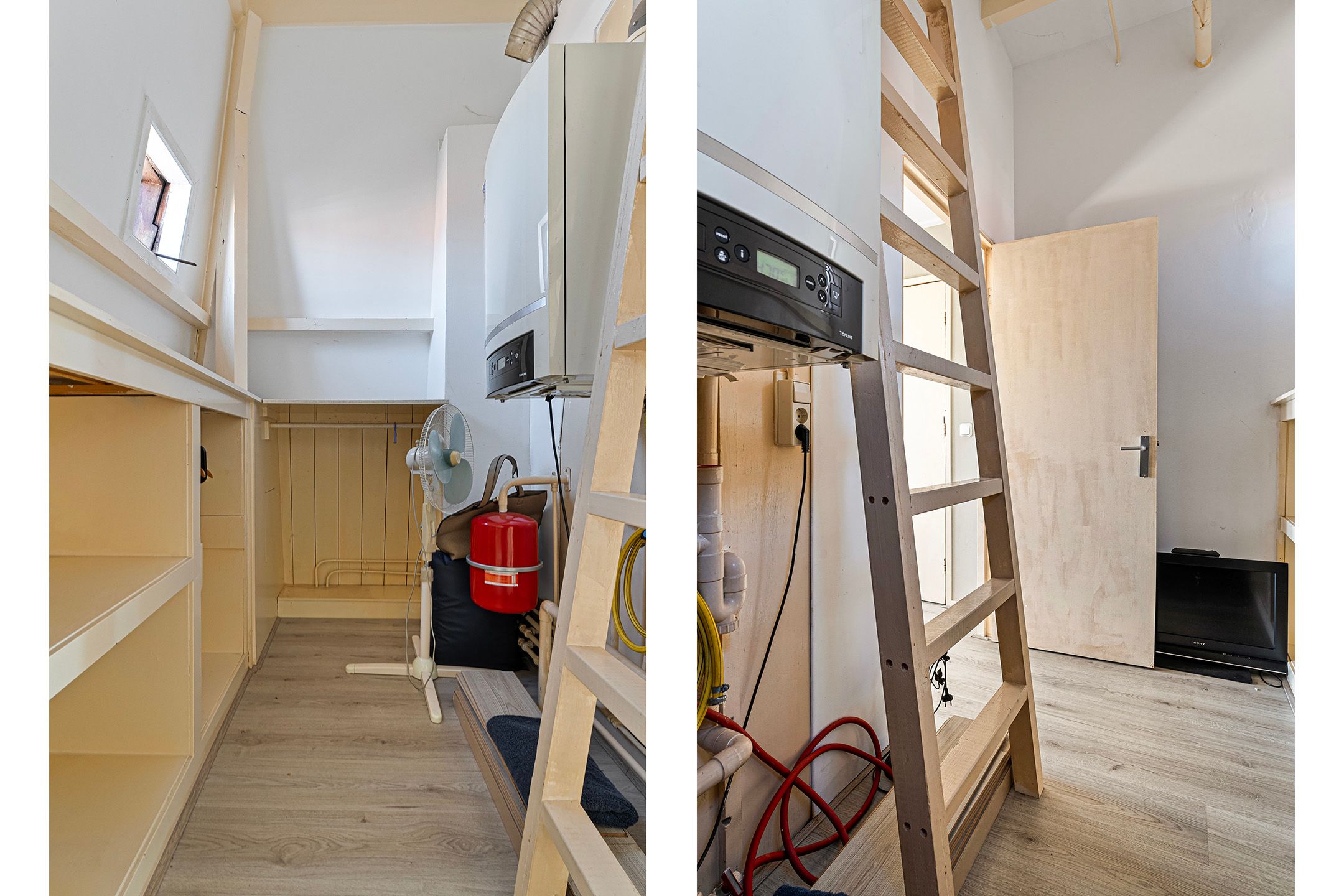 Foto 27 van Noordtzijstraat 1