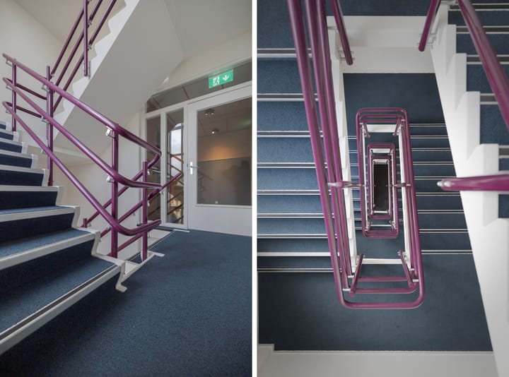 Photo 10 of Eusebiusbuitensingel 20-27