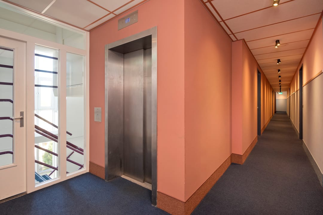 Photo 11 of Eusebiusbuitensingel 20-27