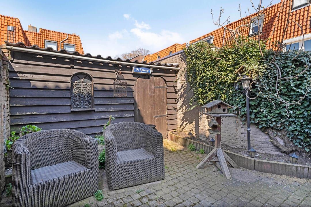 Foto 31 van Noordtzijstraat 1