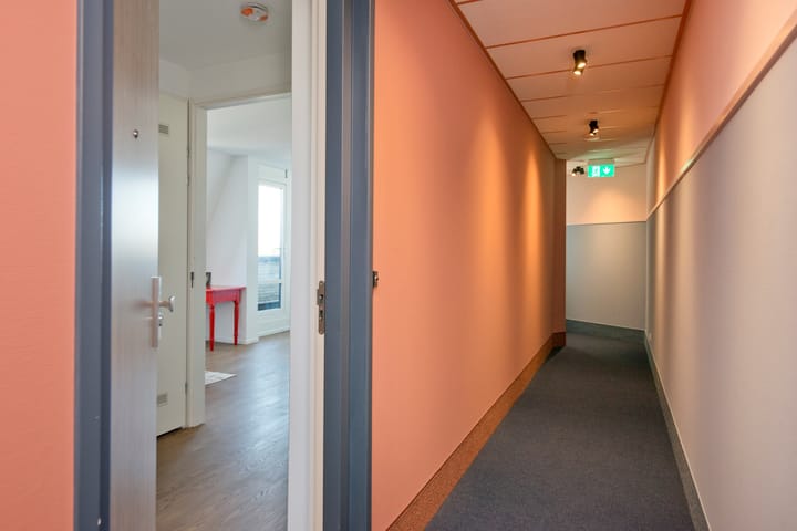 Photo 12 of Eusebiusbuitensingel 20-27