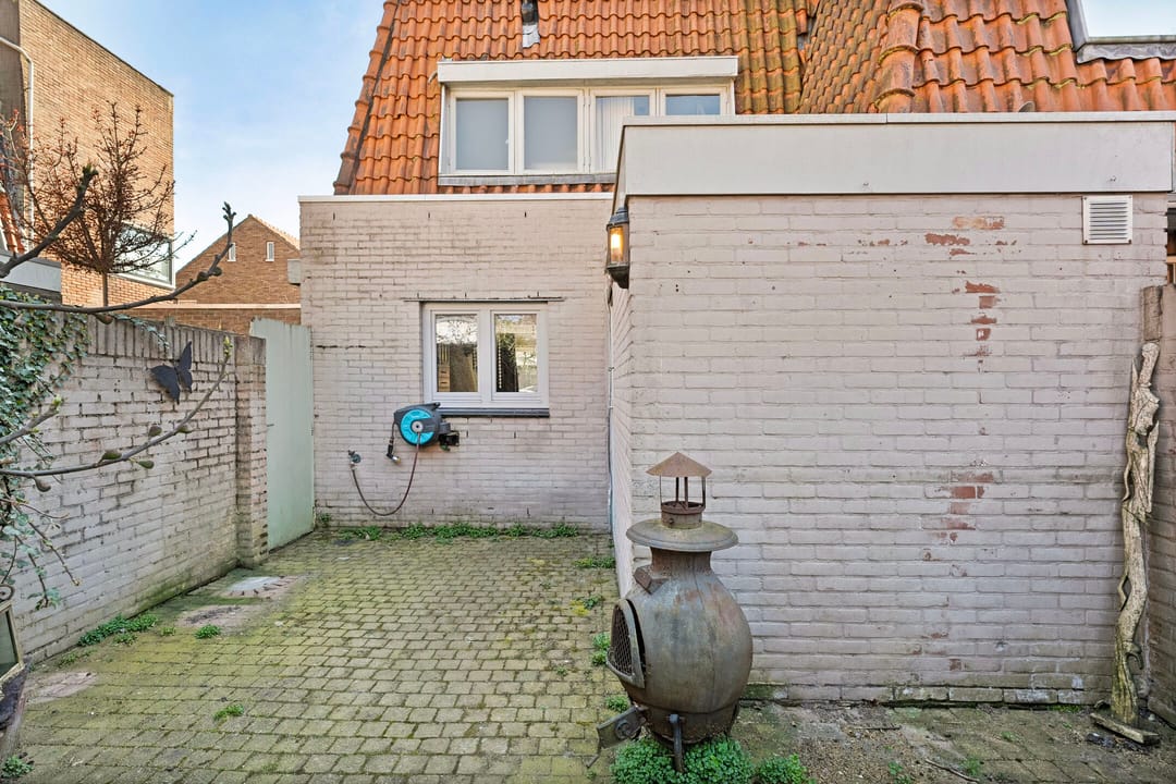 Foto 32 van Noordtzijstraat 1