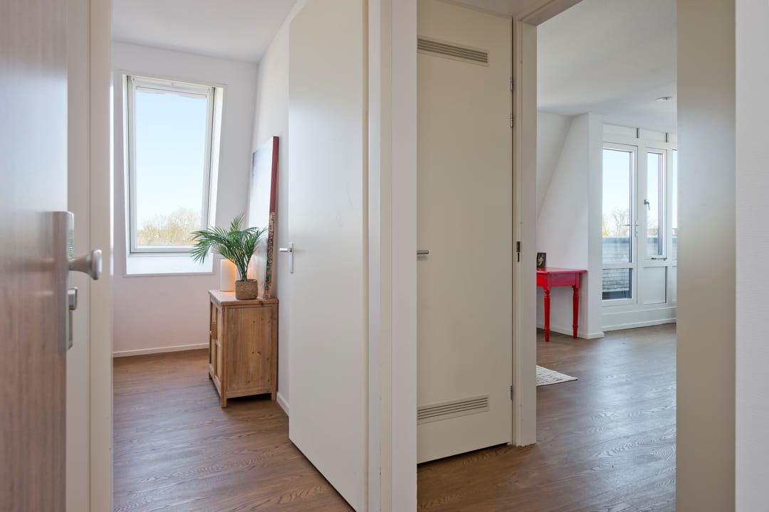 Photo 13 of Eusebiusbuitensingel 20-27