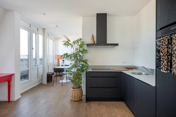 Photo 15 of Eusebiusbuitensingel 20-27