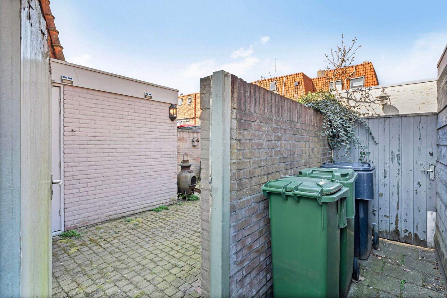 Foto 35 van Noordtzijstraat 1