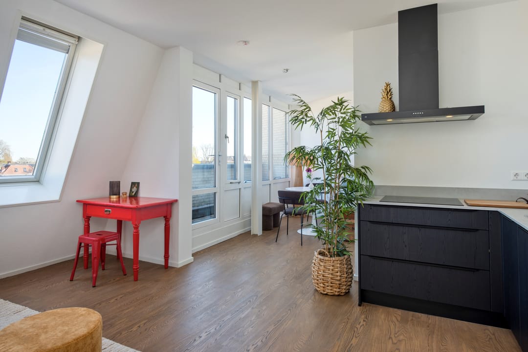 Photo 16 of Eusebiusbuitensingel 20-27