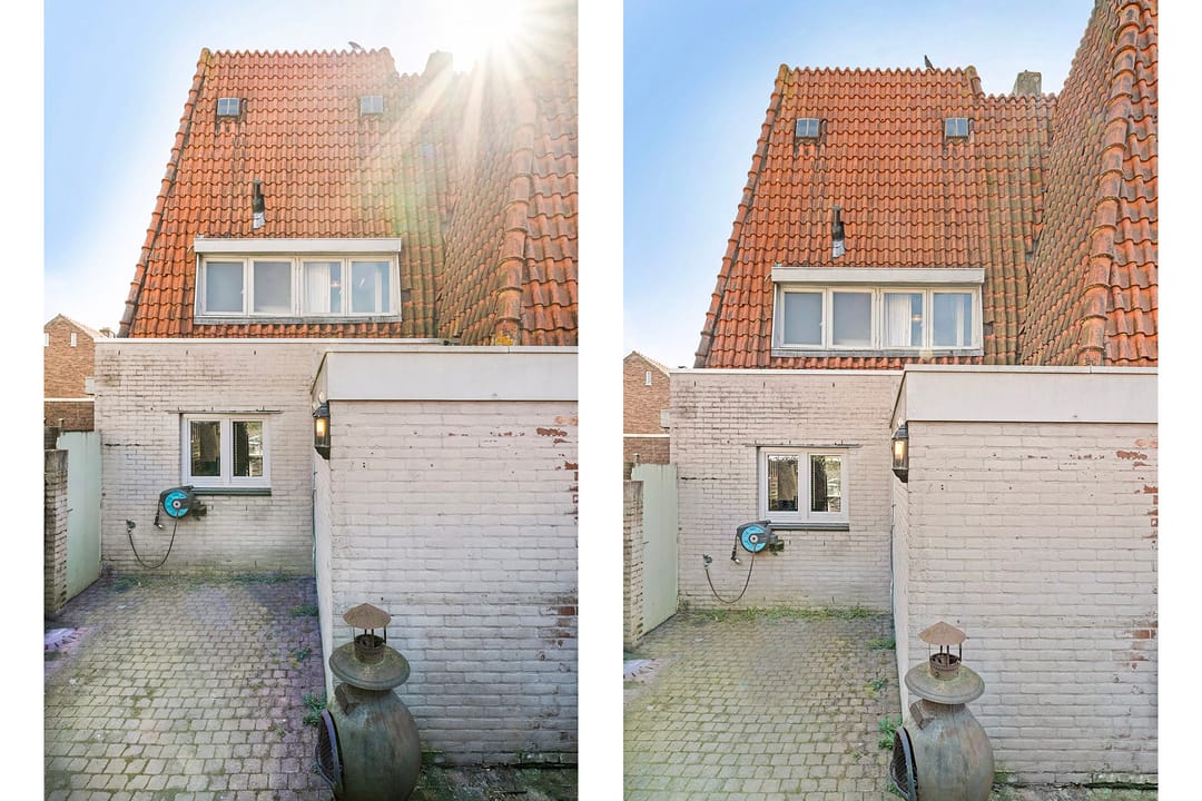 Foto 37 van Noordtzijstraat 1